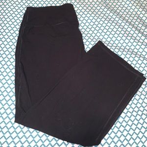 Workout Pants